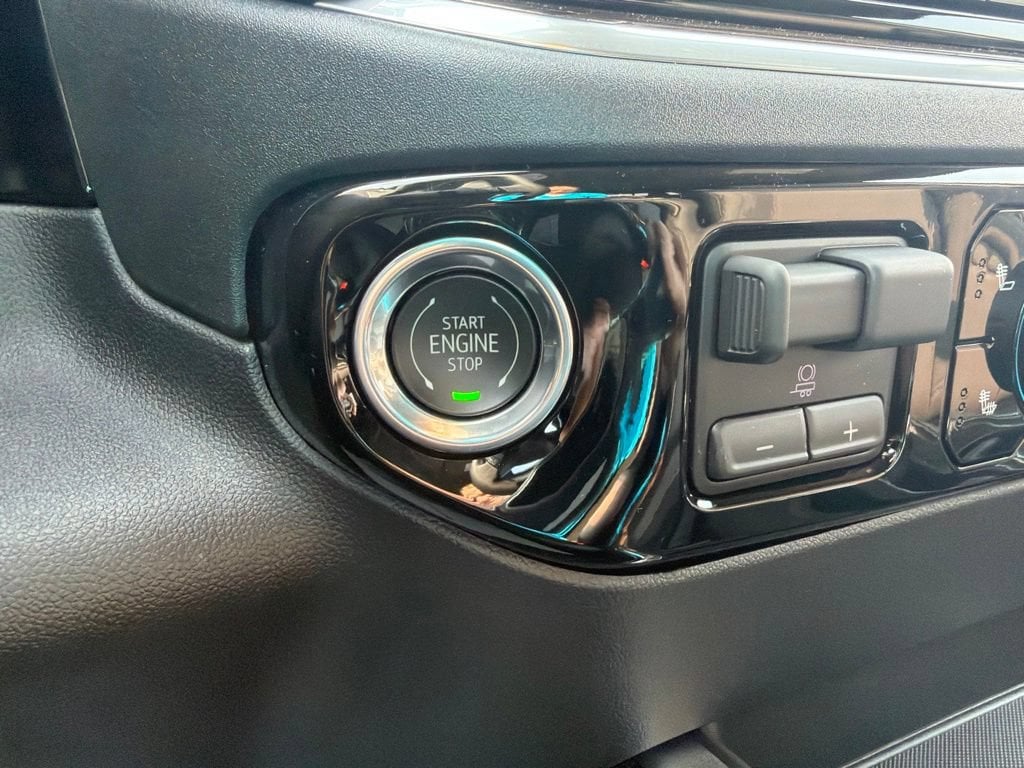 2026 Chevrolet Silverado 1500 RST - Photo 29