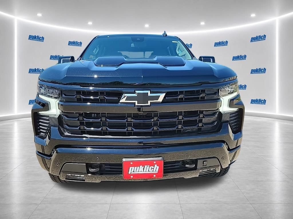 2026 Chevrolet Silverado 1500 LT Trail Boss - Photo 11