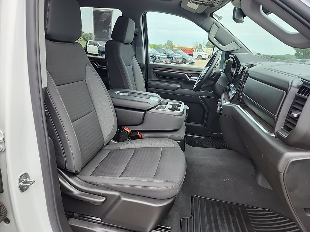 2024 Chevrolet Silverado 2500HD LT - Photo 53