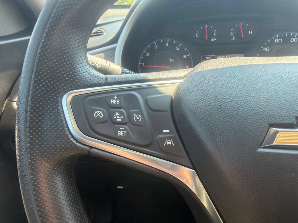 2024 Chevrolet Malibu 1LT - Photo 10