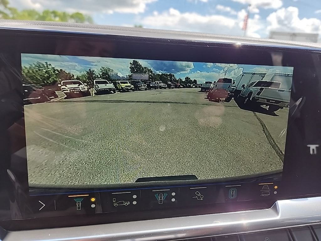 2026 Chevrolet Silverado 3500 HD LT - Photo 24