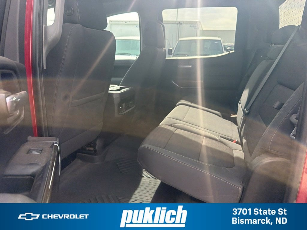 2021 Chevrolet Silverado 1500 RST - Photo 27