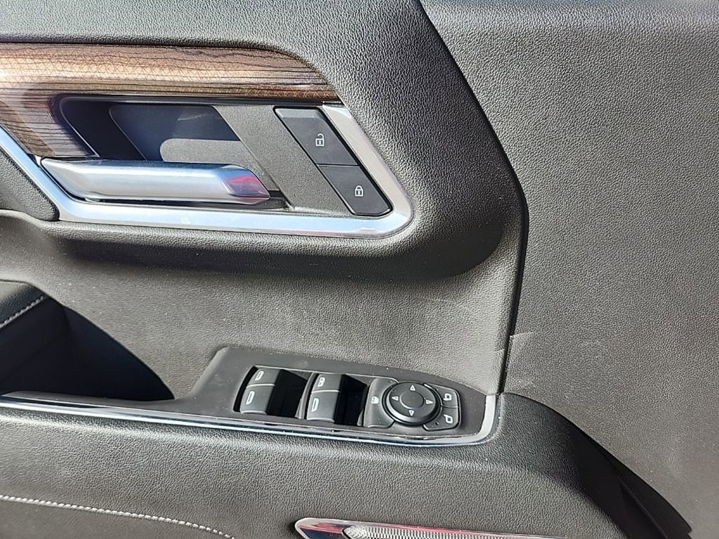 2023 Chevrolet Silverado 1500 LT - Photo 35