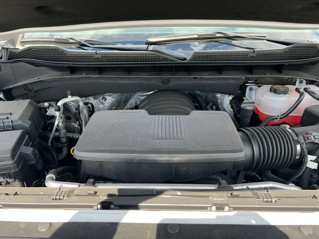 2026 Chevrolet Silverado 1500 LT Trail Boss - Photo 32