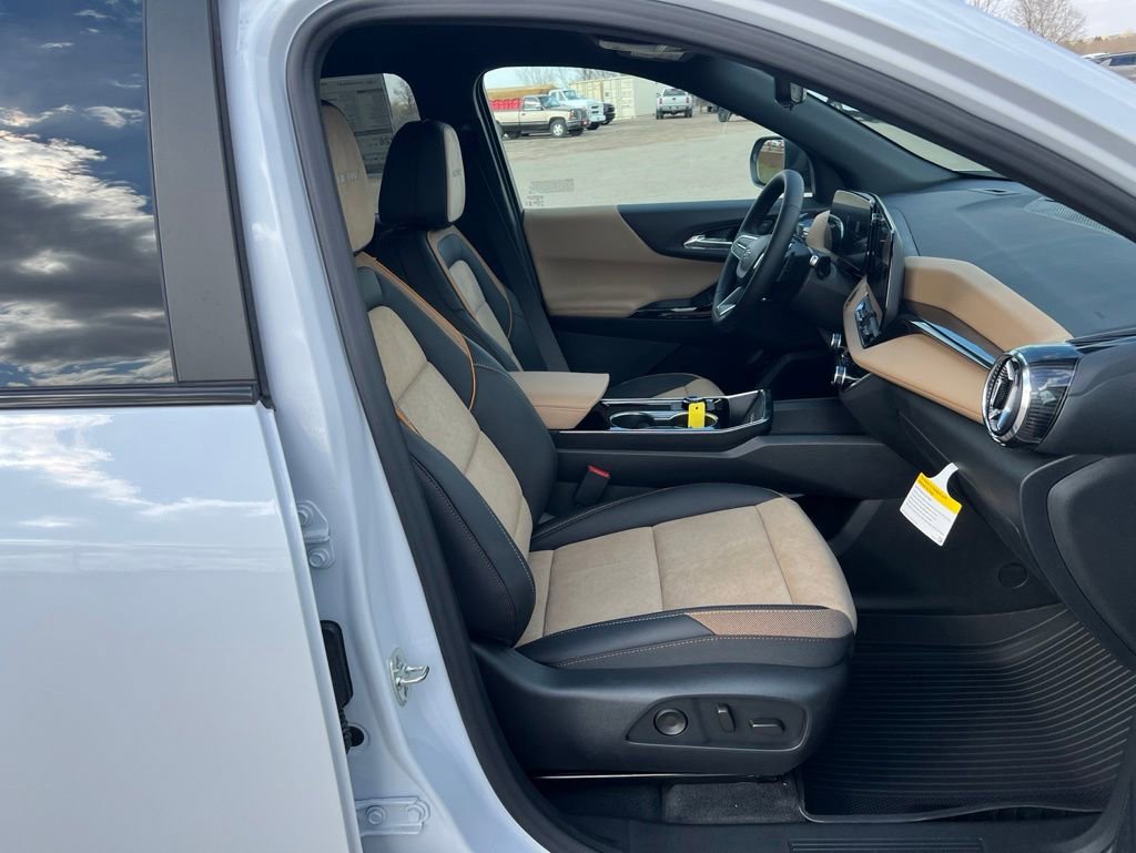 2026 Chevrolet Equinox ACTIV - Photo 27