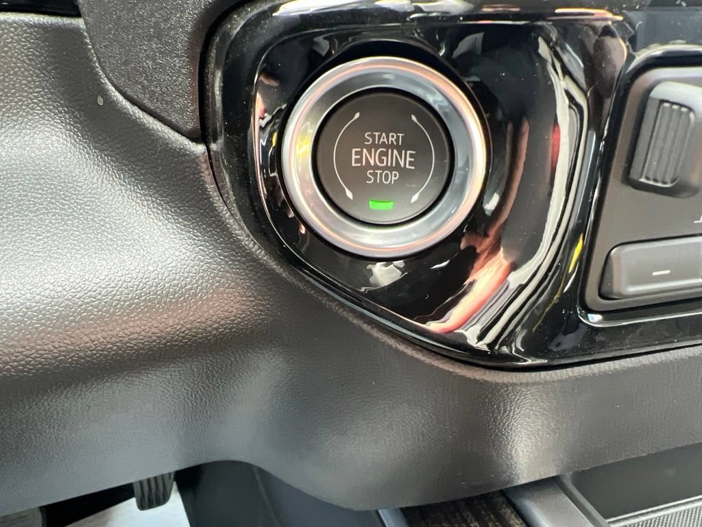 2026 Chevrolet Silverado 1500 LT Trail Boss - Photo 18