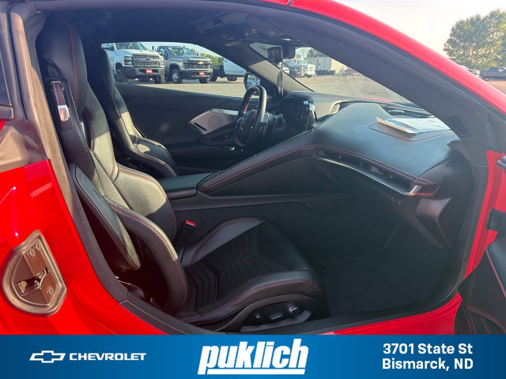 2021 Chevrolet Corvette 3LT - Photo 28