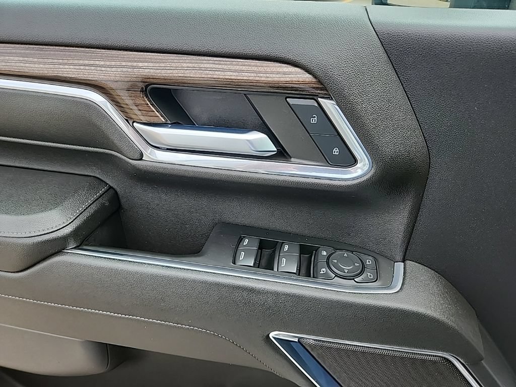 2024 Chevrolet Silverado 2500HD LT - Photo 36