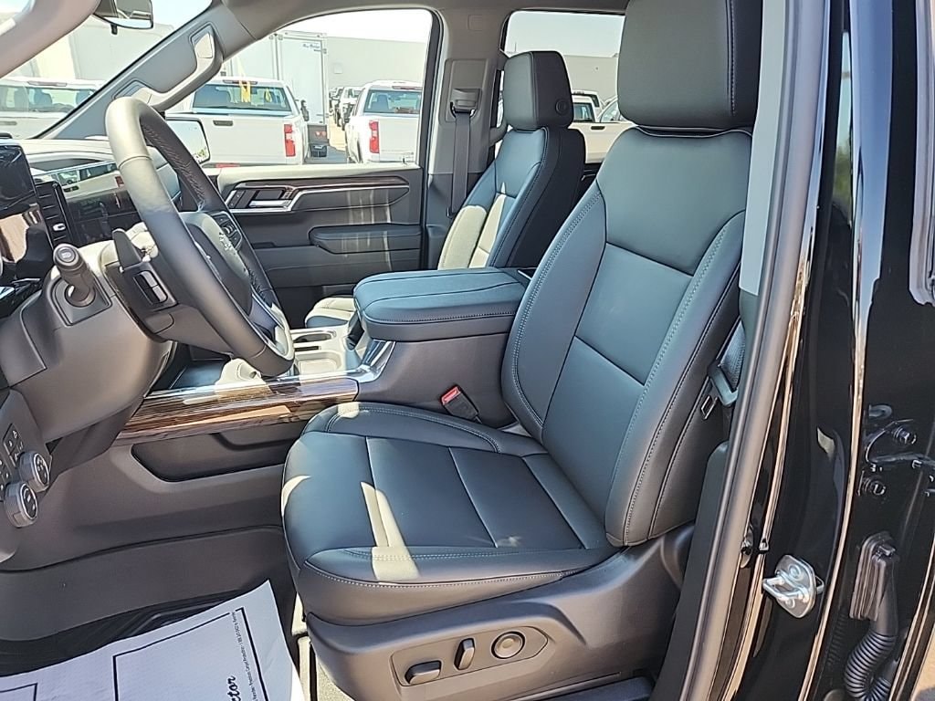 2026 Chevrolet Silverado 1500 LT Trail Boss - Photo 41