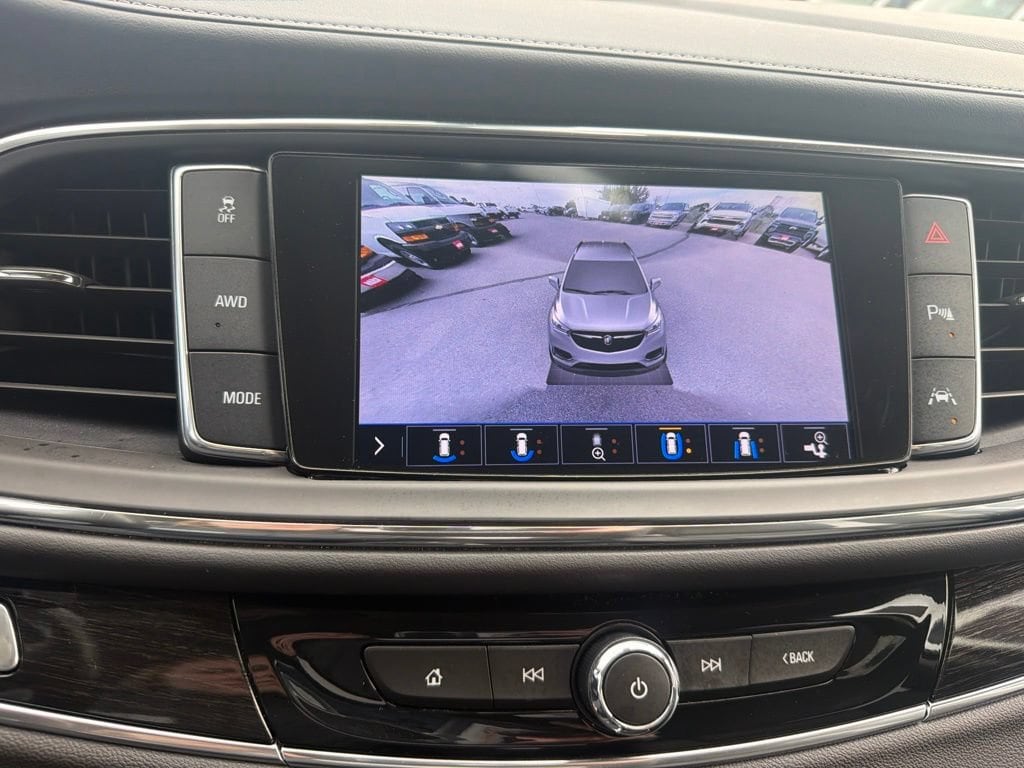 2020 Buick Enclave Avenir - Photo 23