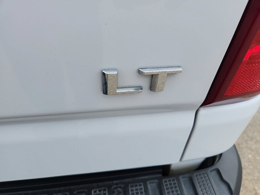 2024 Chevrolet Silverado 2500HD LT - Photo 48