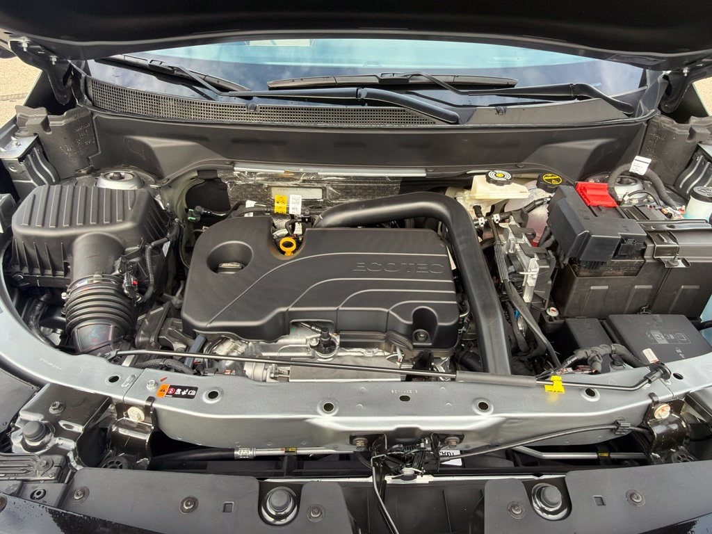 2027 Chevrolet Equinox ACTIV - Photo 43