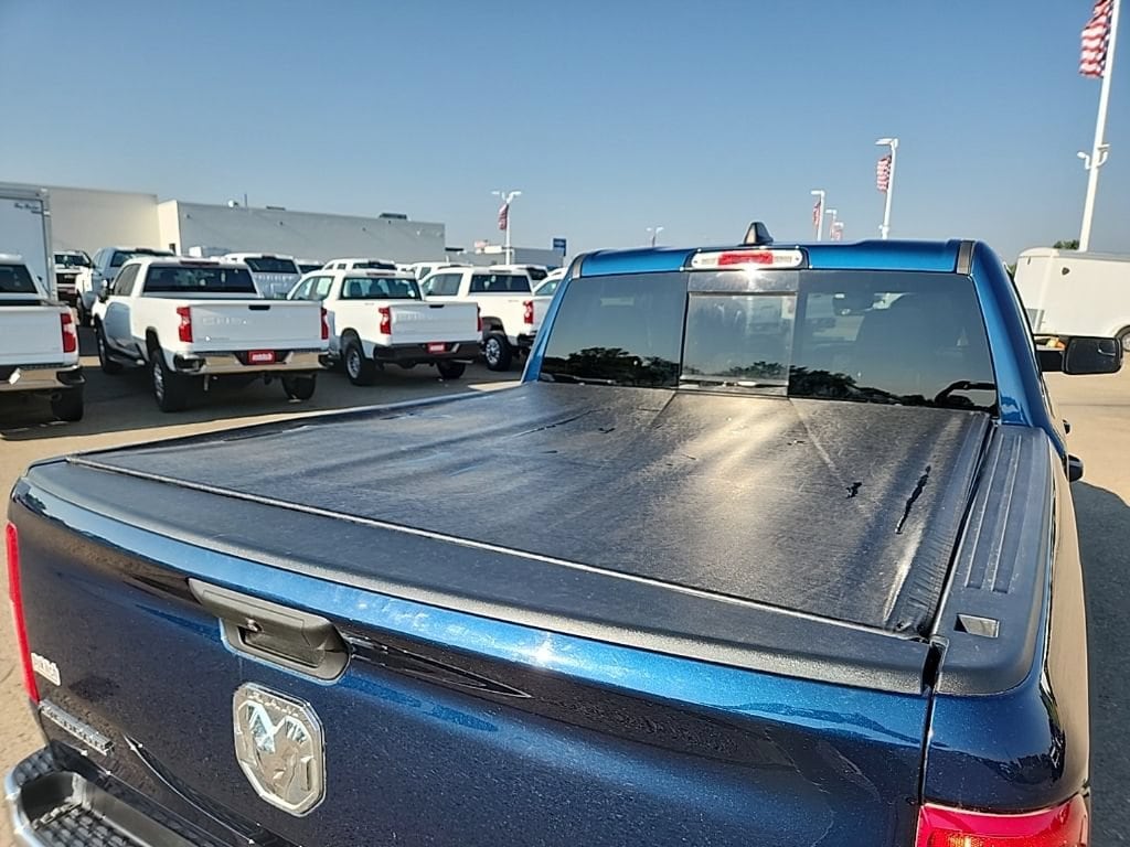 2023 RAM Ram 1500 Pickup Big Horn/Lone Star - Photo 42