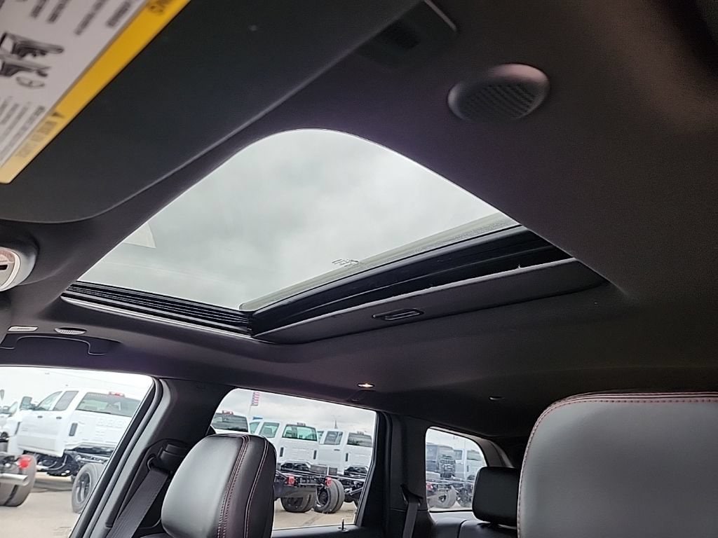 2020 Jeep Grand Cherokee Trailhawk - Photo 34