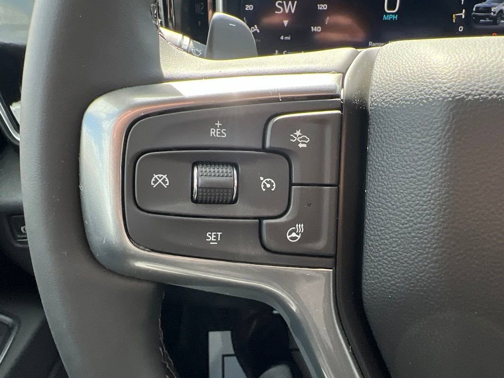2026 Chevrolet Silverado 1500 LT Trail Boss - Photo 20
