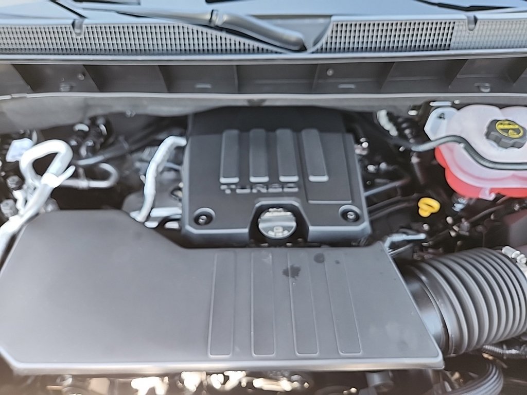 2026 Chevrolet Silverado 1500 LT - Photo 47