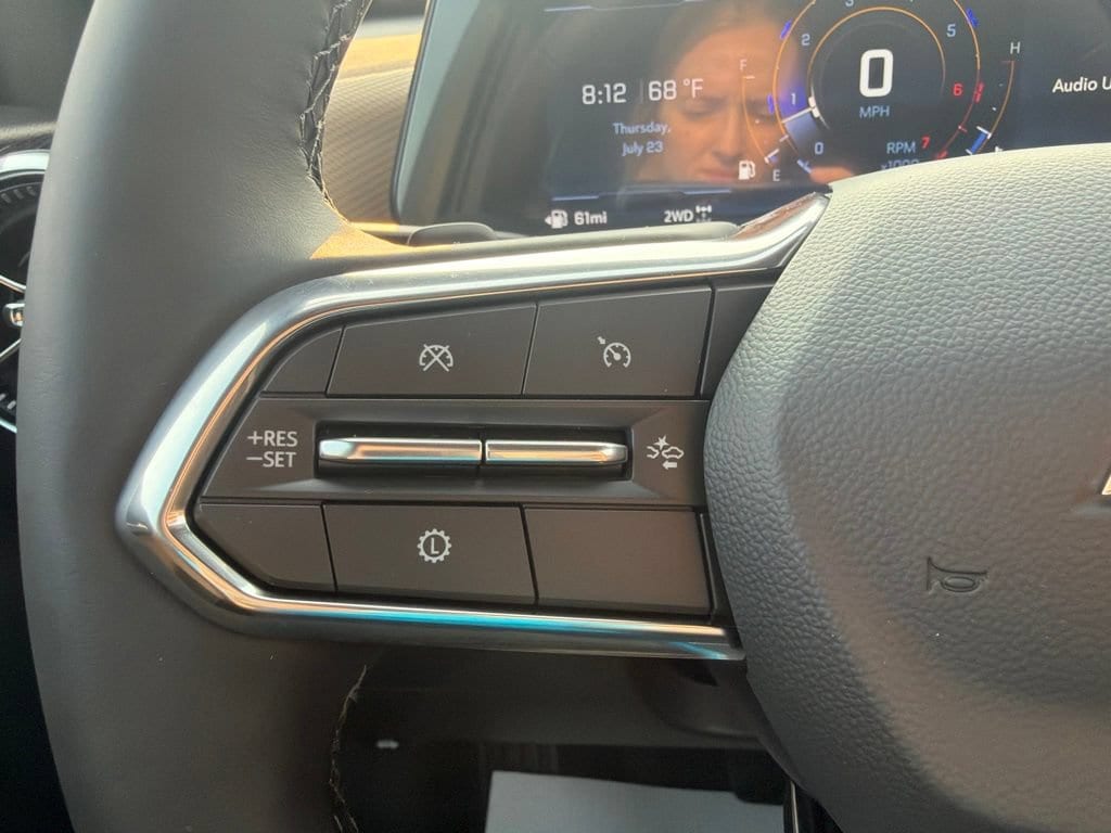 2027 Chevrolet Equinox ACTIV - Photo 13