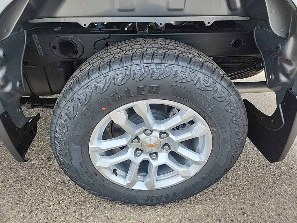 2026 Chevrolet Silverado 1500 LT - Photo 38