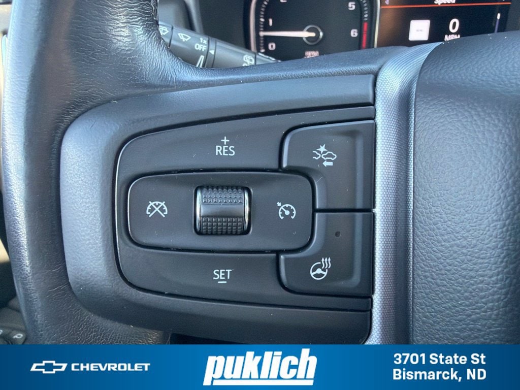 2021 GMC Yukon XL SLT - Photo 9