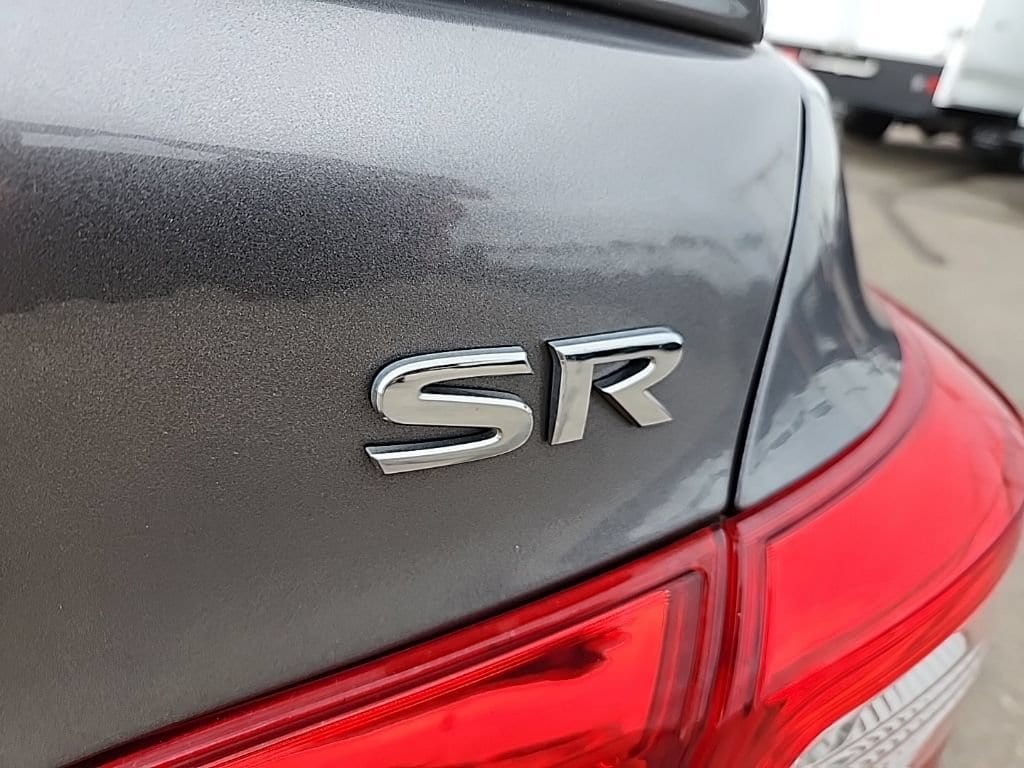 2019 Nissan Sentra SR - Photo 39