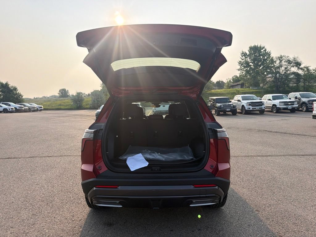2027 Chevrolet Equinox ACTIV - Photo 40
