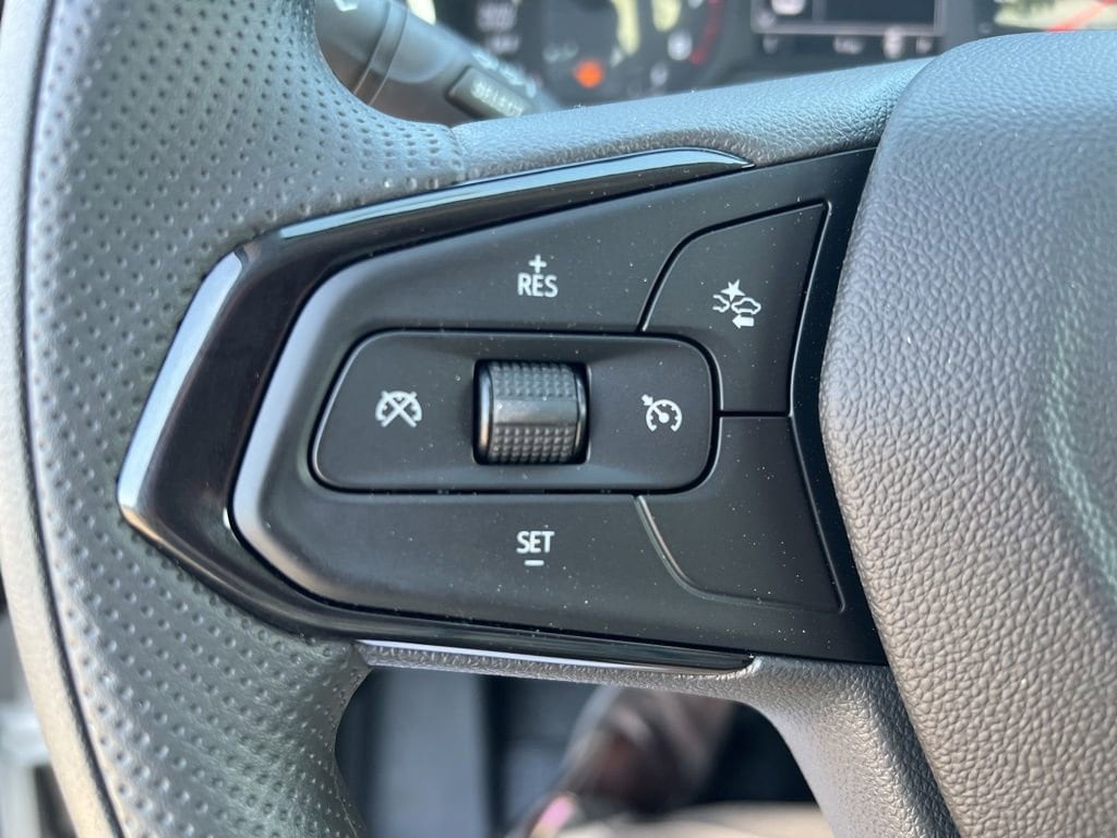 2026 Chevrolet Trax LS - Photo 18