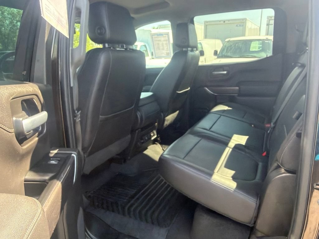 2019 Chevrolet Silverado 1500 LTZ - Photo 26