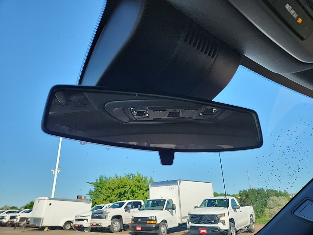 2023 Chevrolet Silverado 1500 LT - Photo 18