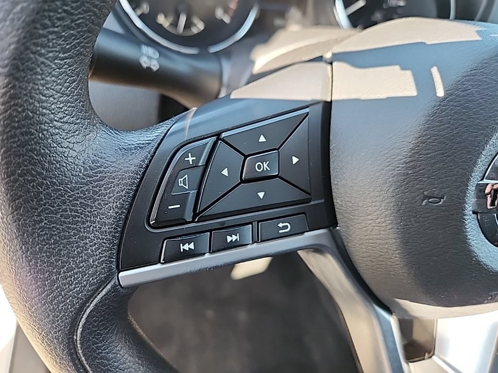 2022 Nissan Rogue Sport S - Photo 10