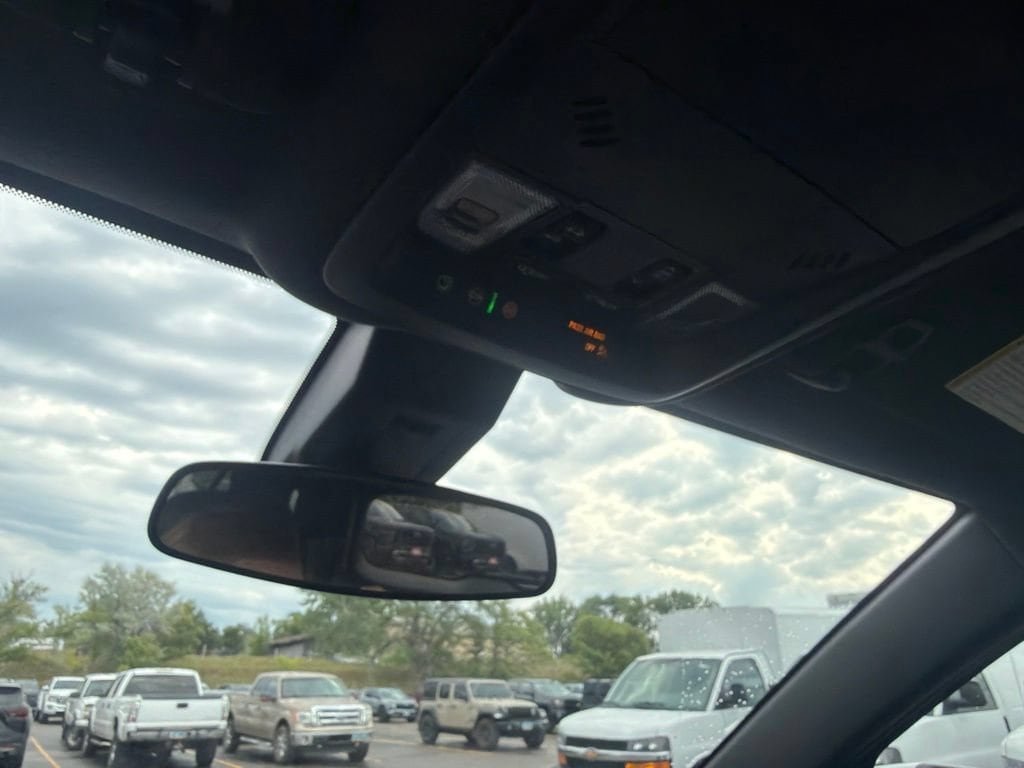 2023 Chevrolet Equinox RS - Photo 28
