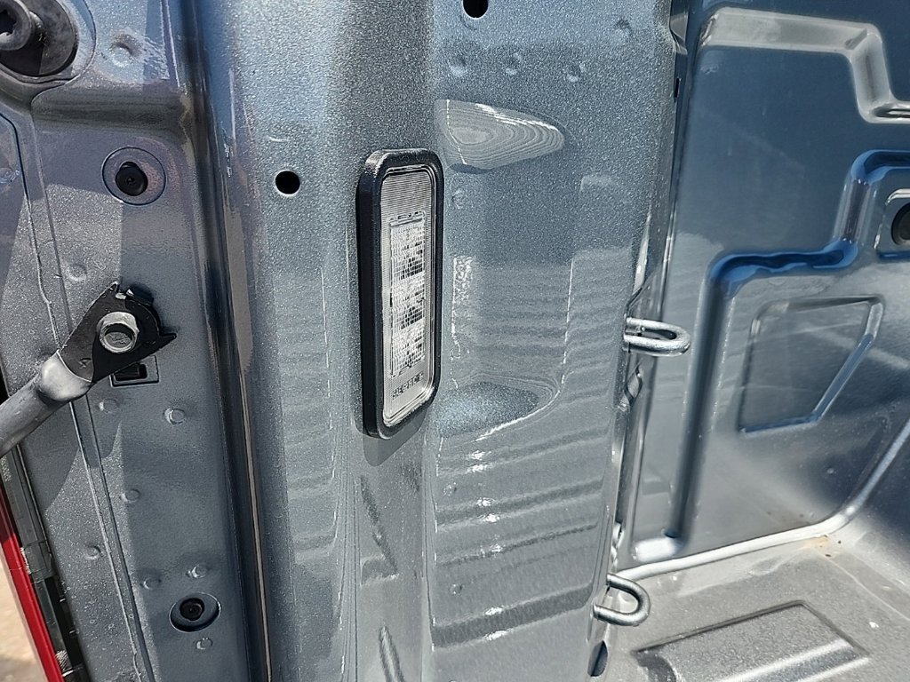 2026 Chevrolet Silverado 1500 LT - Photo 39
