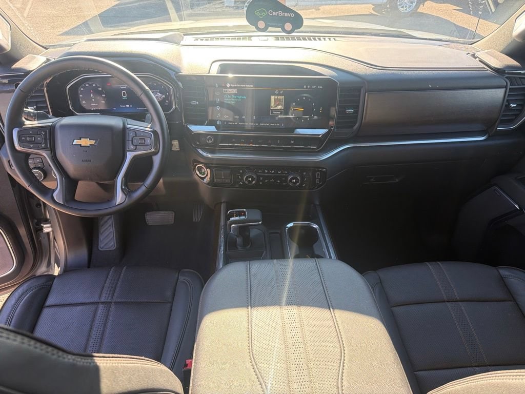 2026 Chevrolet Silverado 1500 High Country - Photo 29