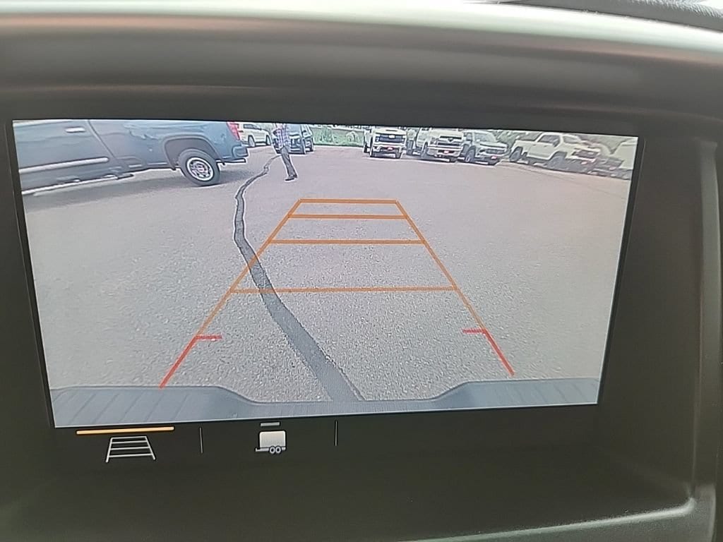 2021 Chevrolet Colorado ZR2 - Photo 20