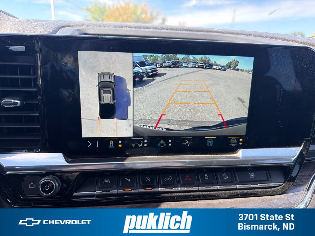 2023 Chevrolet Silverado 1500 LTZ - Photo 13