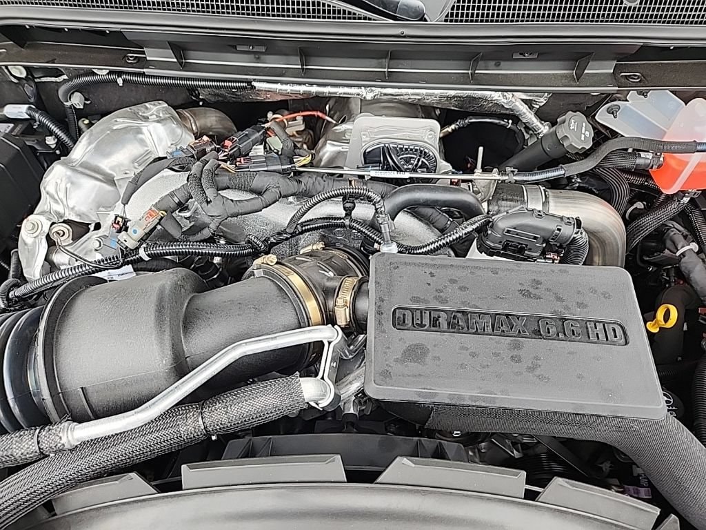 2026 Chevrolet Silverado 2500 HD High Country - Photo 62