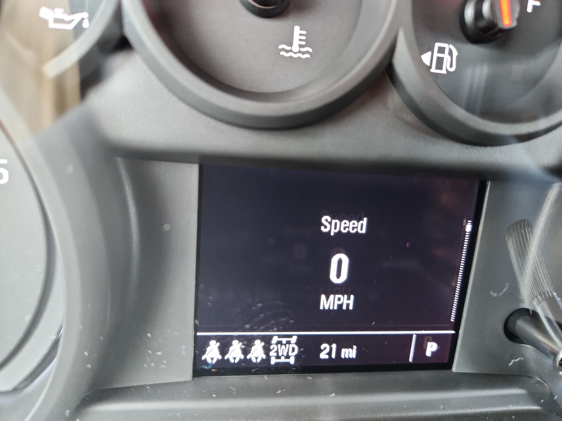2026 Chevrolet Silverado 2500 HD Work Truck - Photo 41