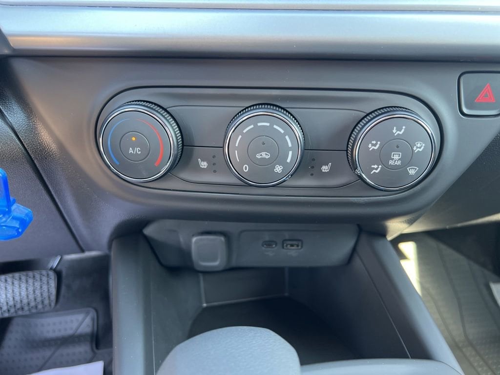 2026 Chevrolet Trax LS - Photo 14