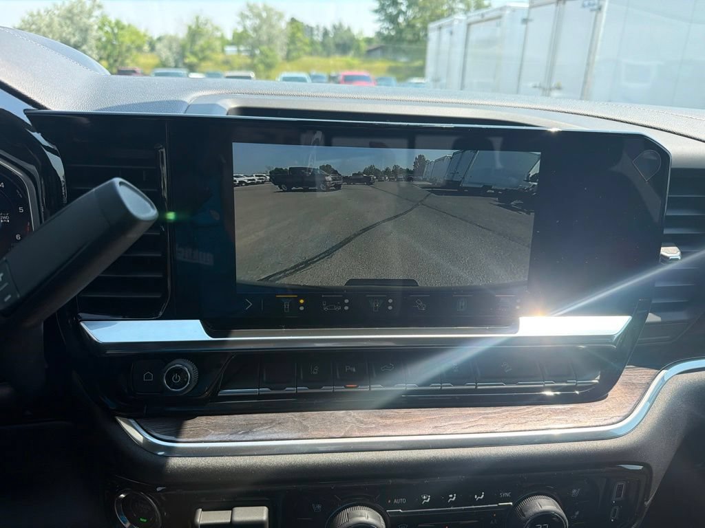 2026 Chevrolet Silverado 3500 HD LTZ - Photo 21