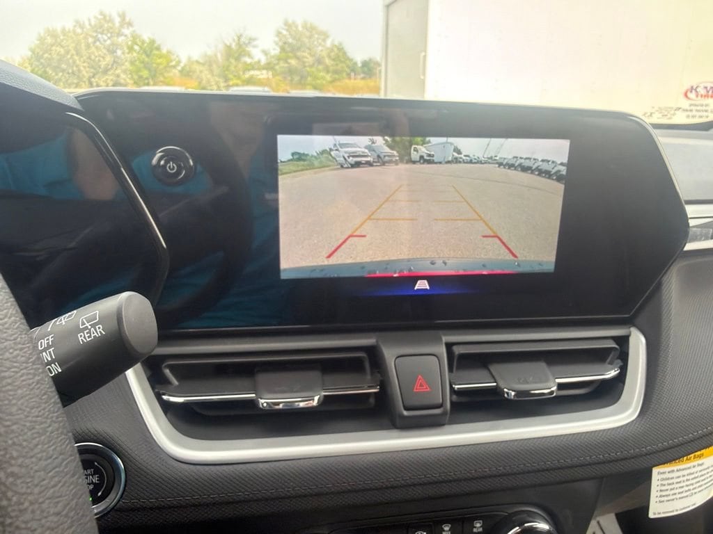 2026 Chevrolet Trailblazer LS - Photo 19
