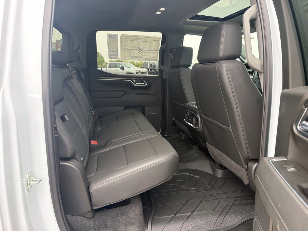 2026 Chevrolet Silverado 1500 LTZ - Photo 44