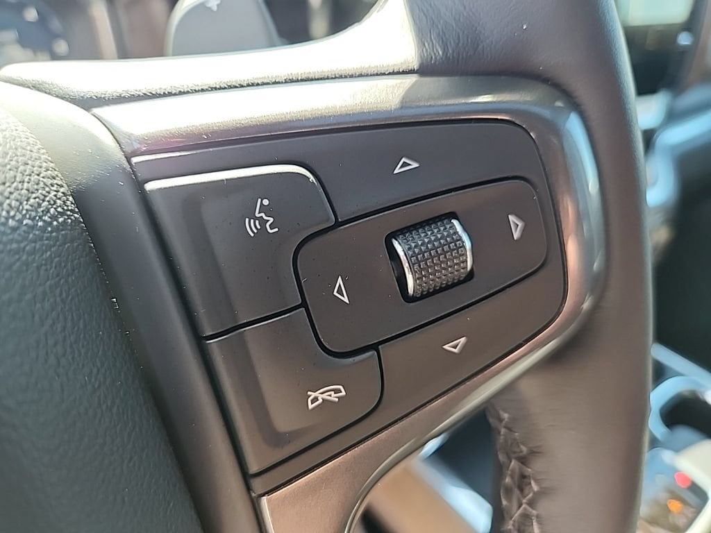 2026 Chevrolet Silverado 1500 High Country - Photo 13