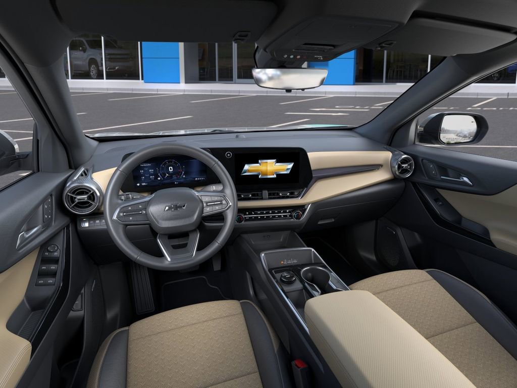 2026 Chevrolet Equinox ACTIV - Photo 15