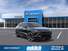 2025 Chevrolet Blazer EV SS SUV