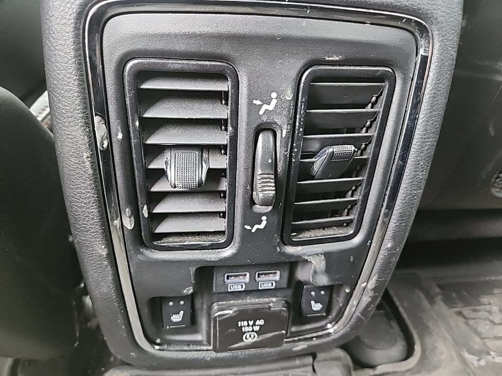 2020 Jeep Grand Cherokee Trailhawk - Photo 38