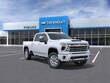  Chevrolet Silverado 3500 HD