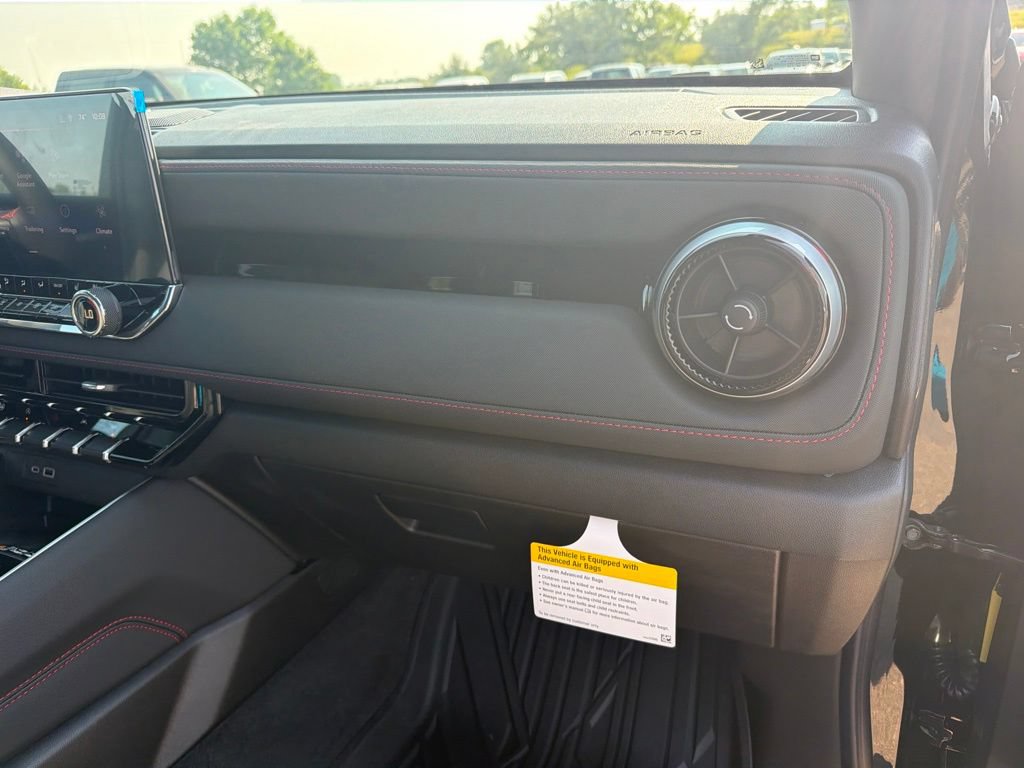 2026 Chevrolet Colorado Z71 - Photo 38