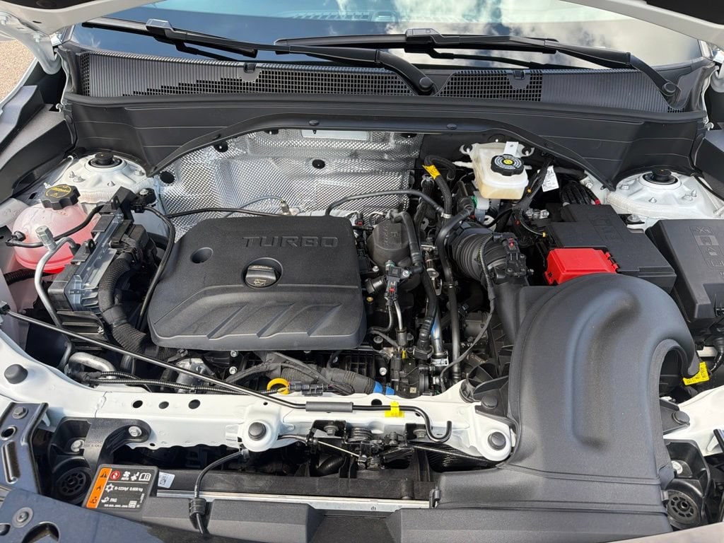 2026 Chevrolet Trailblazer RS - Photo 33