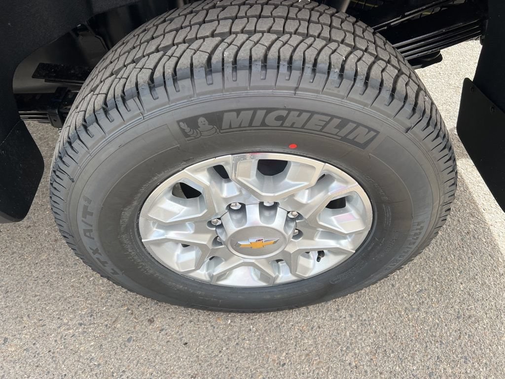 2026 Chevrolet Silverado 2500 HD LTZ - Photo 19
