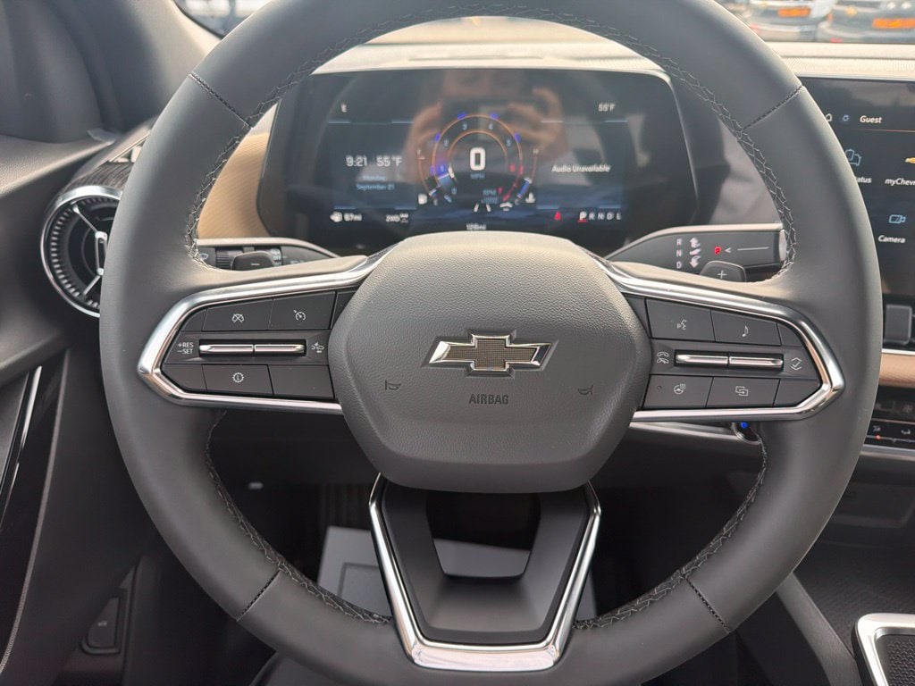 2027 Chevrolet Equinox ACTIV - Photo 13