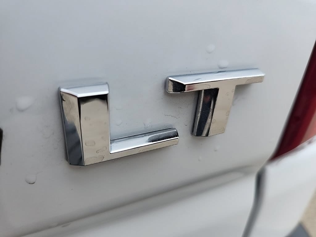 2026 Chevrolet Silverado 2500HD LT - Photo 46